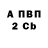 Амфетамин Розовый Kypybida Svitlana